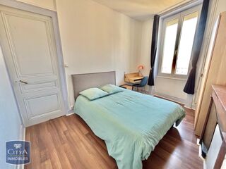  Appartement à louer 2 pièces 41 m²