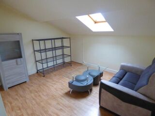  Appartement à louer 2 pièces 30 m²