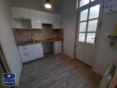  Appartement  louer 1 pice 32 m
