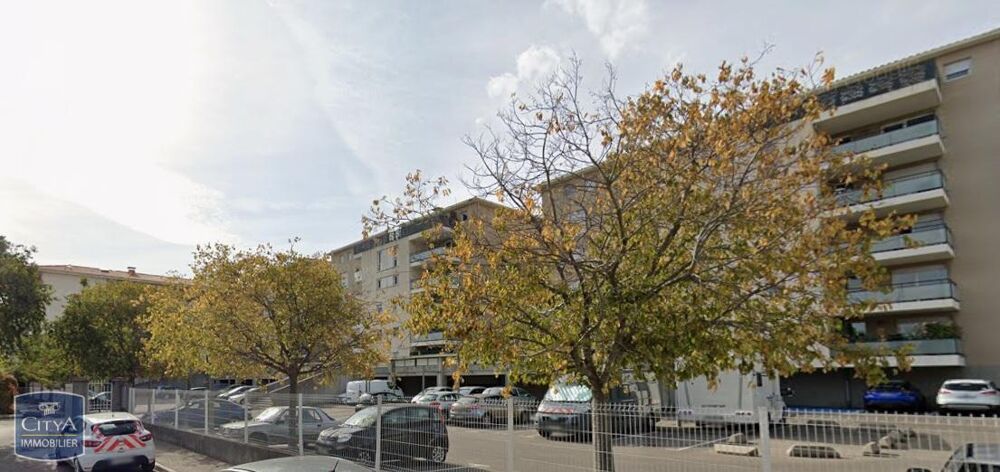 location Appartement - 3 pièce(s) - 62 m² Istres (13800)