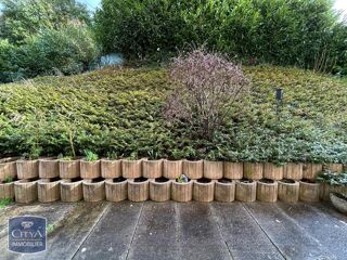  Appartement � louer 3 pi�ces 80 m�