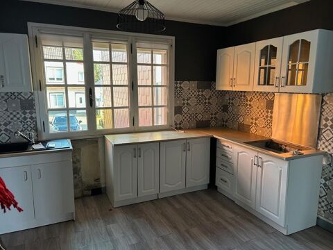  Maison � louer 4 pi�ces 139 m�