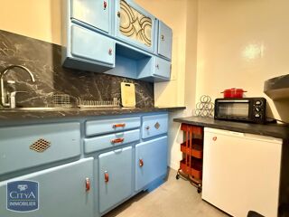  Appartement � louer 1 pi�ce 39 m�