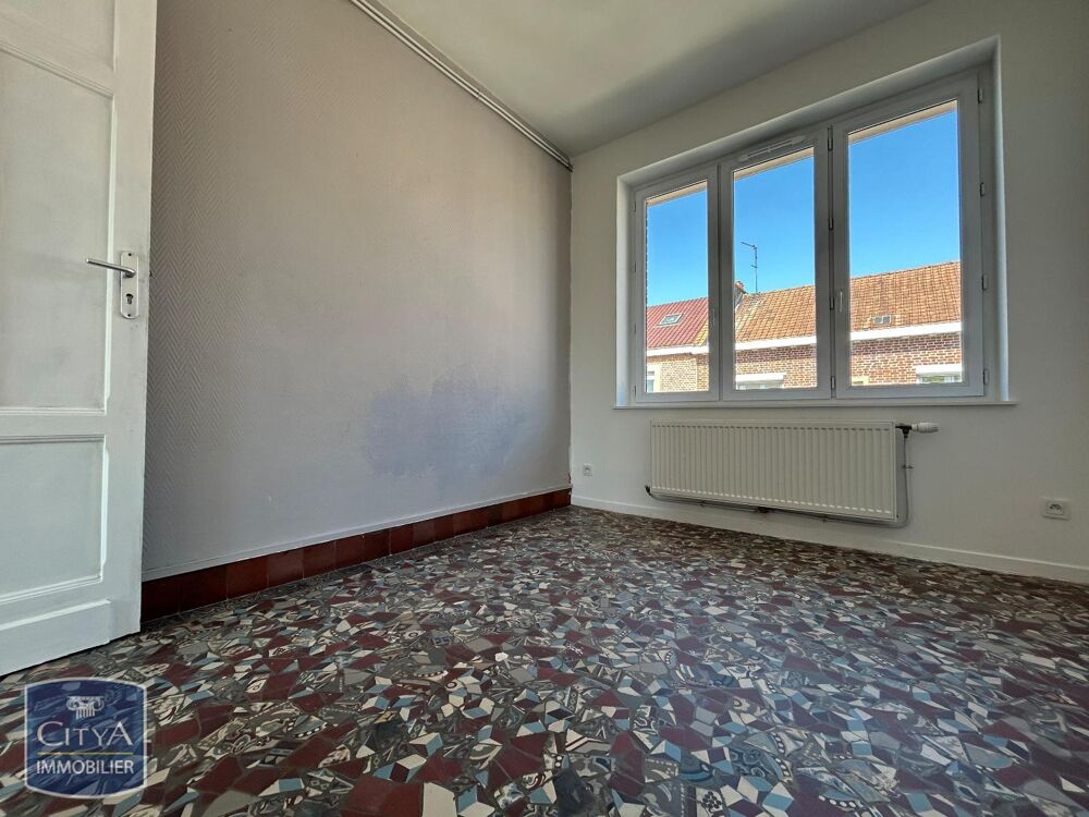 À LOUER : Charmant appartement T2 bis situé dans la bell....