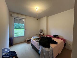  Appartement à louer 2 pièces 44 m²
