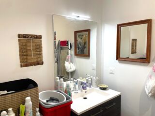  Appartement à vendre 2 pièces 38 m²