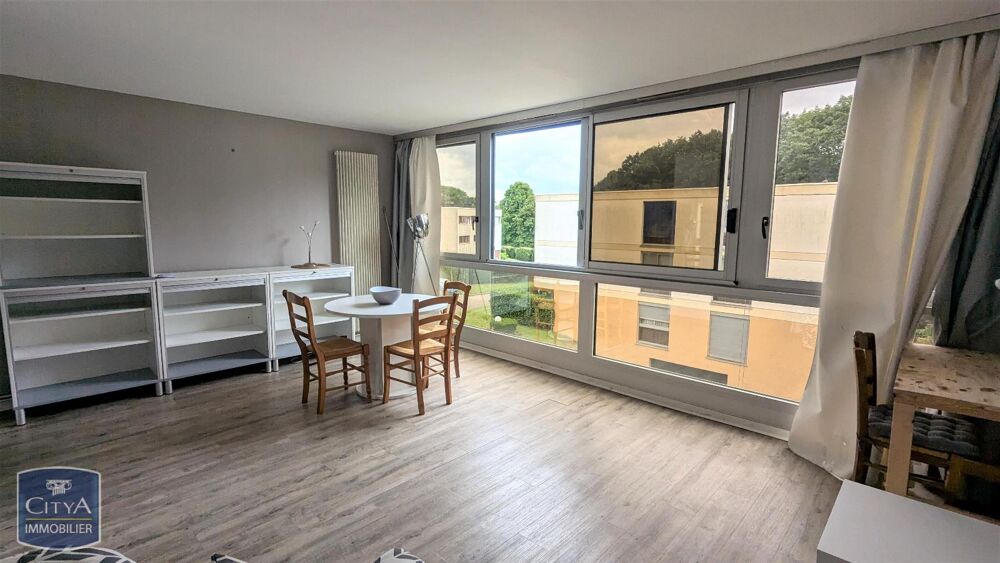 EXCLUSIVITÉ - F1 MEUBLEE QUARTIER CALME À deux pas de Ro....