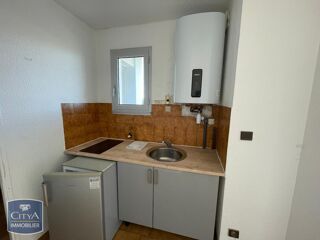  Appartement � louer 1 pi�ce 25 m�