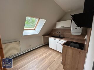  Appartement � louer 3 pi�ces 33 m�