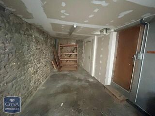  Maison à louer 3 pièces 66 m²