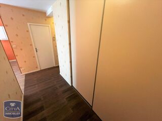  Appartement à louer 3 pièces 55 m²