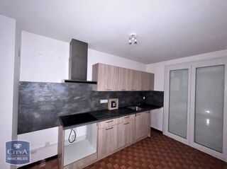  Appartement à louer 2 pièces 46 m²