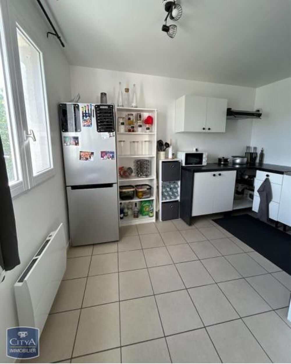 À LOUER : Appartement T3 situé à Arras, dans le code pos....