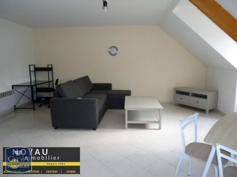  Appartement  louer 2 pices 54 m
