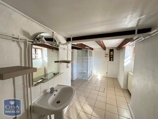  Maison � louer 2 pi�ces 59 m�