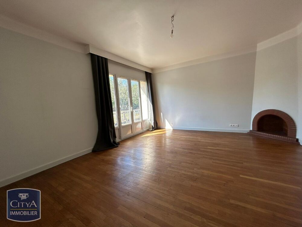 location Maison - 5 pièce(s) - 101 m² Brive-la-Gaillarde (19100)