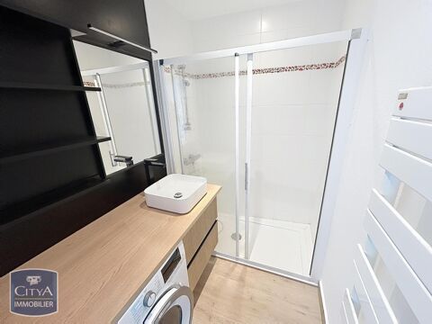  Appartement � louer 2 pi�ces 46 m�