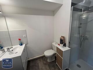  Appartement � louer 2 pi�ces 39 m�