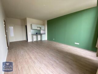  Appartement � louer 1 pi�ce 32 m�