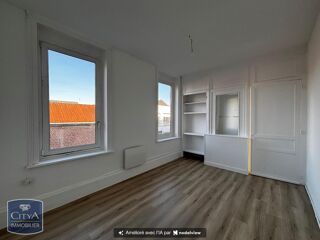  Appartement à louer 2 pièces 39 m²