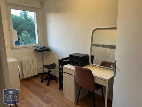  Appartement  louer 2 pices 54 m