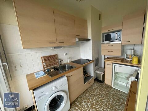  Appartement  louer 1 pice 27 m