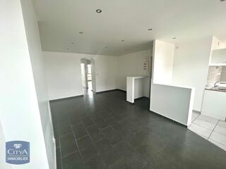  Appartement à louer 3 pièces 62 m²