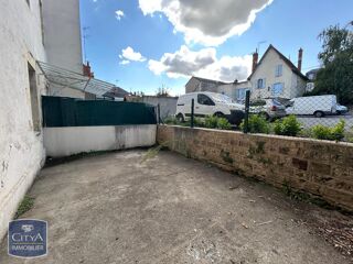  Appartement à louer 3 pièces 60 m²