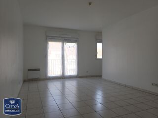  Appartement à louer 2 pièces 46 m²