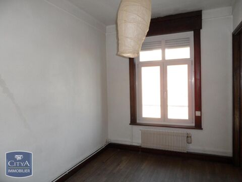  Appartement � louer 2 pi�ces 56 m�