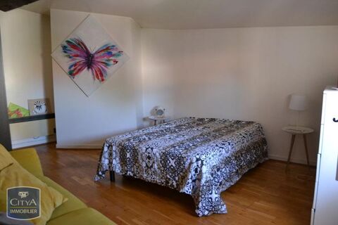  Appartement � louer 2 pi�ces 64 m�