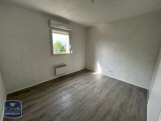  Appartement à louer 2 pièces 48 m²