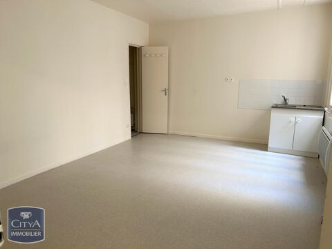  Appartement  louer 1 pice 22 m
