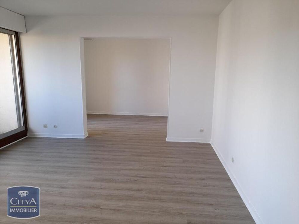 location Appartement - 4 pièce(s) - 88 m² Saint-Etienne (42100)