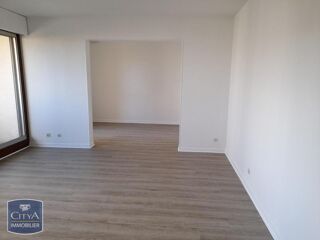  Appartement à louer 4 pièces 88 m²