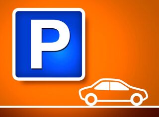  Parking / Garage à louer 