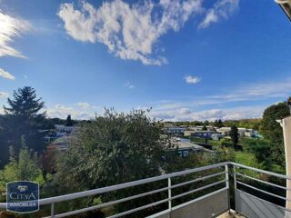  Appartement � louer 2 pi�ces 45 m�