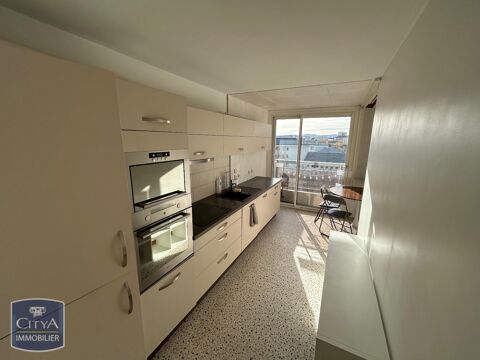  Appartement  louer 4 pices 78 m