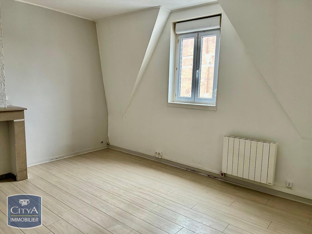location Appartement - 2 pièce(s) - 36 m² Merville (59660)