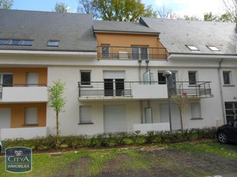  Appartement � louer 2 pi�ces 35 m�