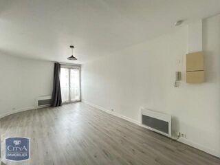  Appartement � louer 1 pi�ce 27 m�