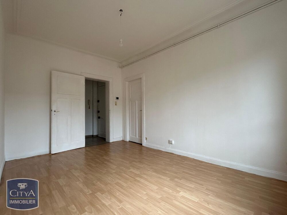 location Appartement - 2 pièce(s) - 39 m² Montigny-lès-Metz (57950)