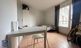  Appartement � louer 1 pi�ce 18 m�