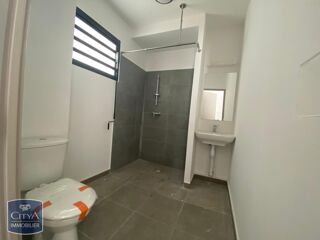  Appartement à louer 2 pièces 41 m²