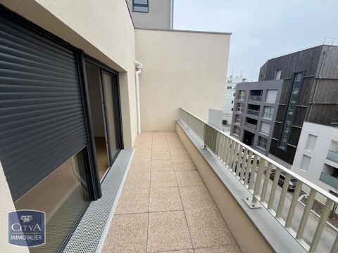  Appartement � louer 3 pi�ces 62 m�