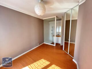  Appartement � louer 2 pi�ces 41 m�