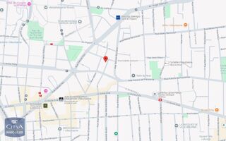  Parking / Garage � louer 