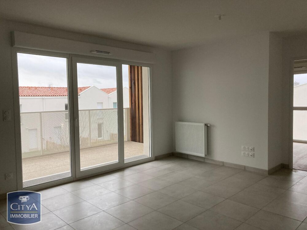 location Appartement - 3 pièce(s) - 59 m² Villeneuve-Tolosane (31270)