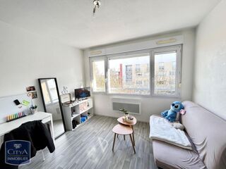  Appartement � louer 1 pi�ce 22 m�