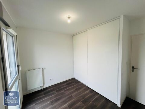  Appartement � louer 3 pi�ces 63 m�